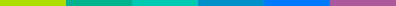 colored bar